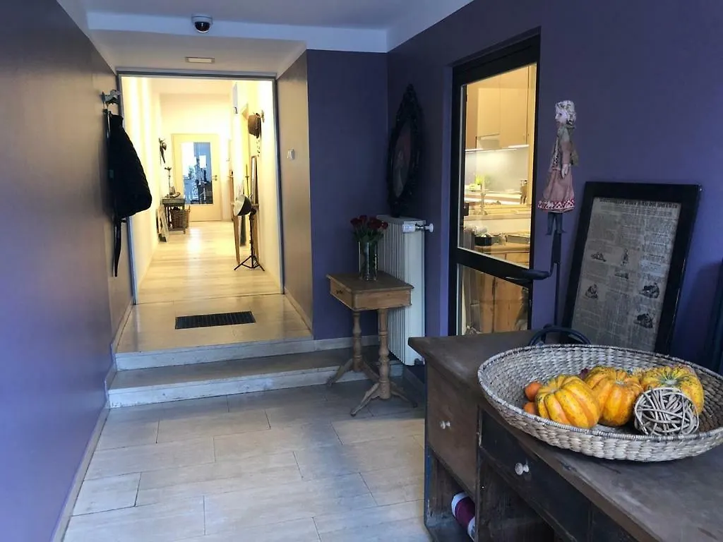 Hotel Lalaland Mühldorf Německo
