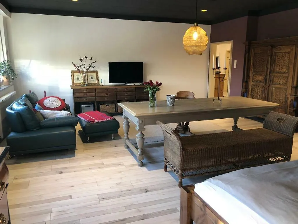 Hotel Lalaland Mühldorf Německo