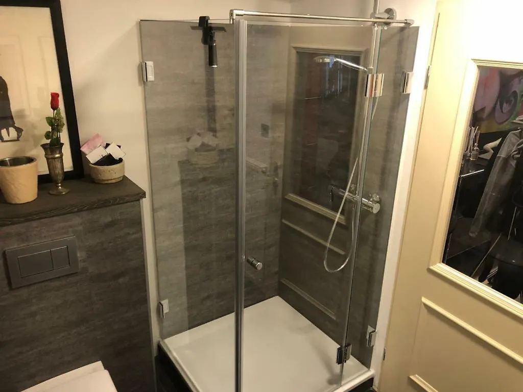 Hotel Lalaland Mühldorf 0*,  Německo