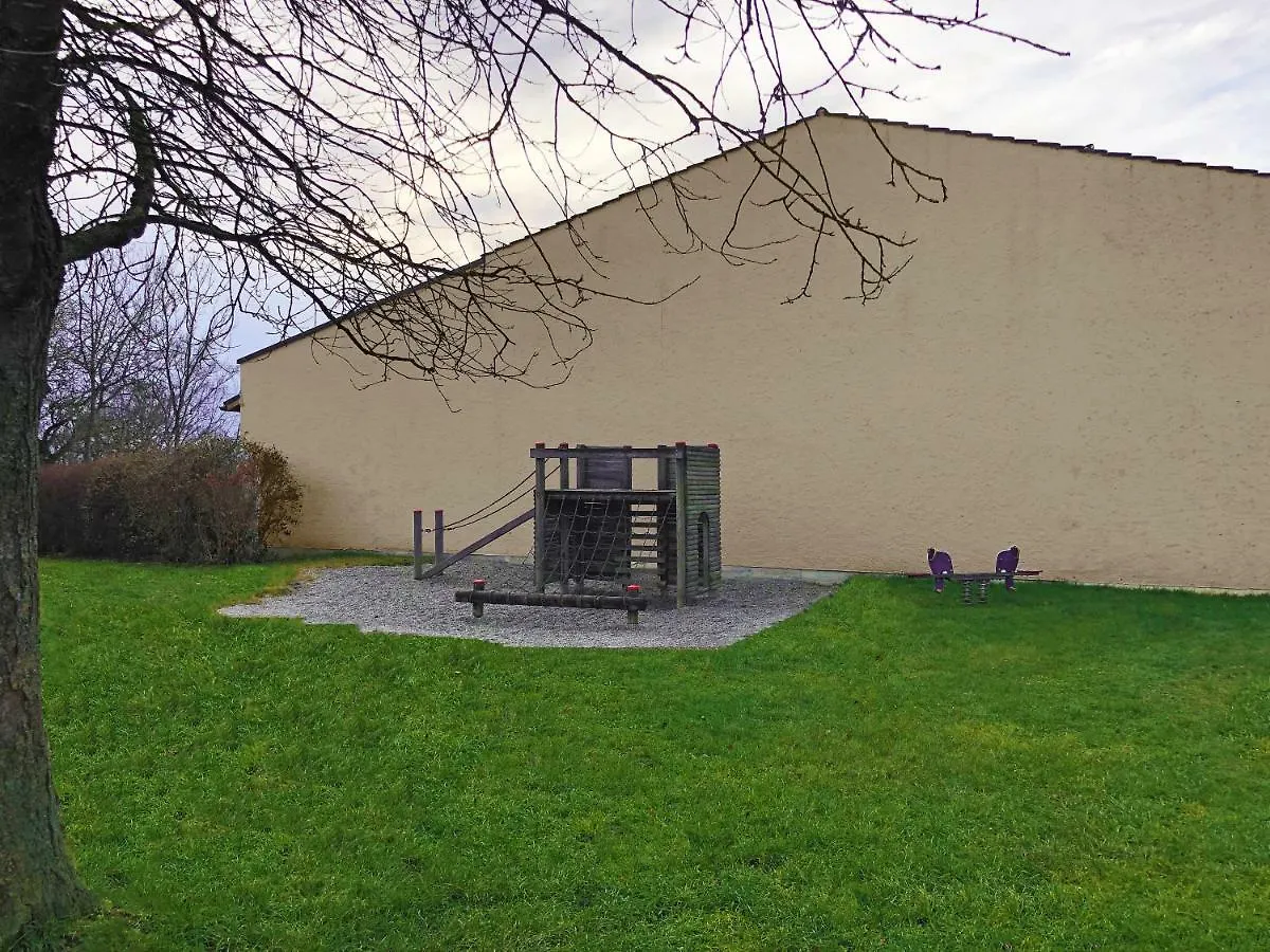 Hotel Lalaland Mühldorf 0*,  Německo